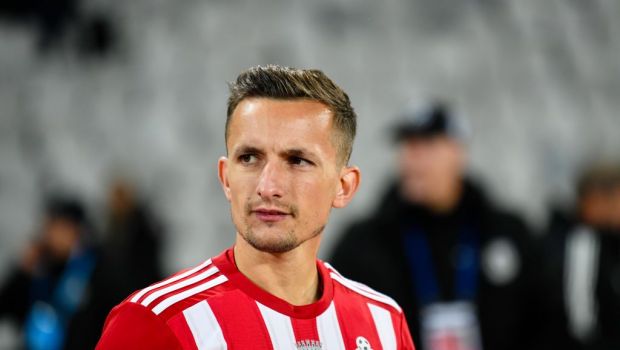 
	Răspunsul surprinzător al lui Marius Ștefănescu când a fost întrebat dacă este ultimul sezon în Liga 1
