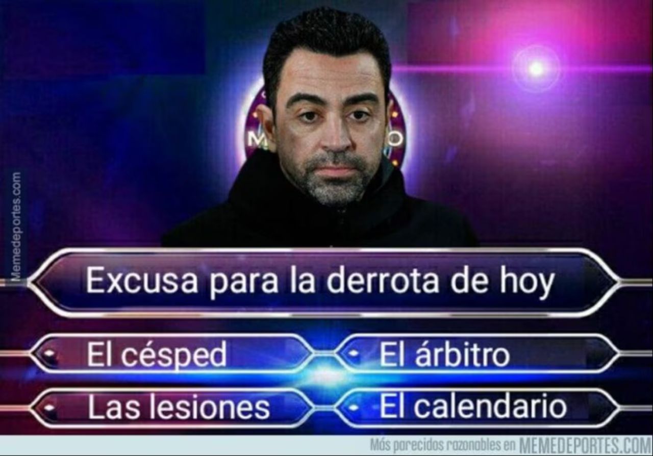 Fanii s-au dezlănțuit după El Clasico! Meme-urile apărute după ”thriller”-ul Real Madrid - Barcelona 3-2 _4