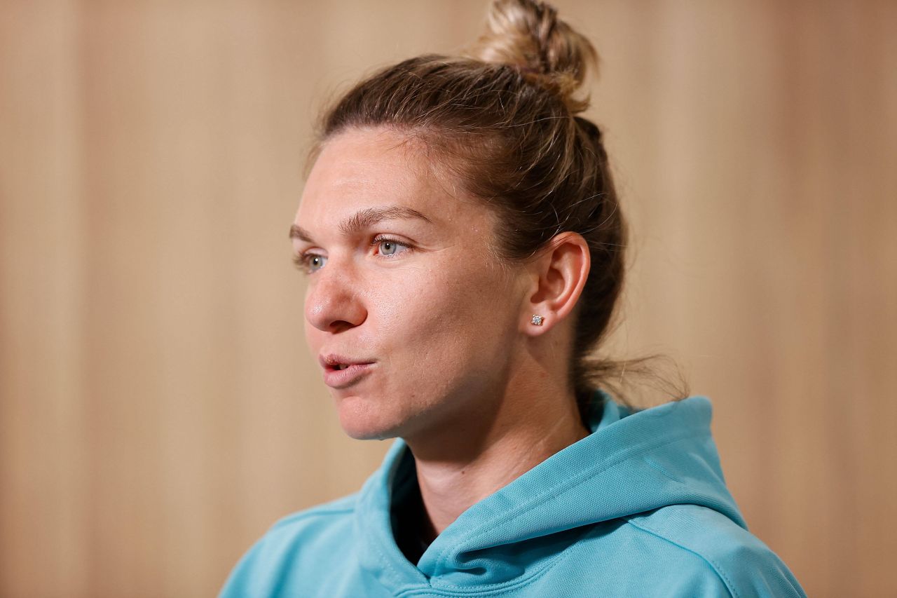 „Marilor campioni le curge altfel de sânge prin vene” Declarația făcută de un tenismen român despre Simona Halep_46