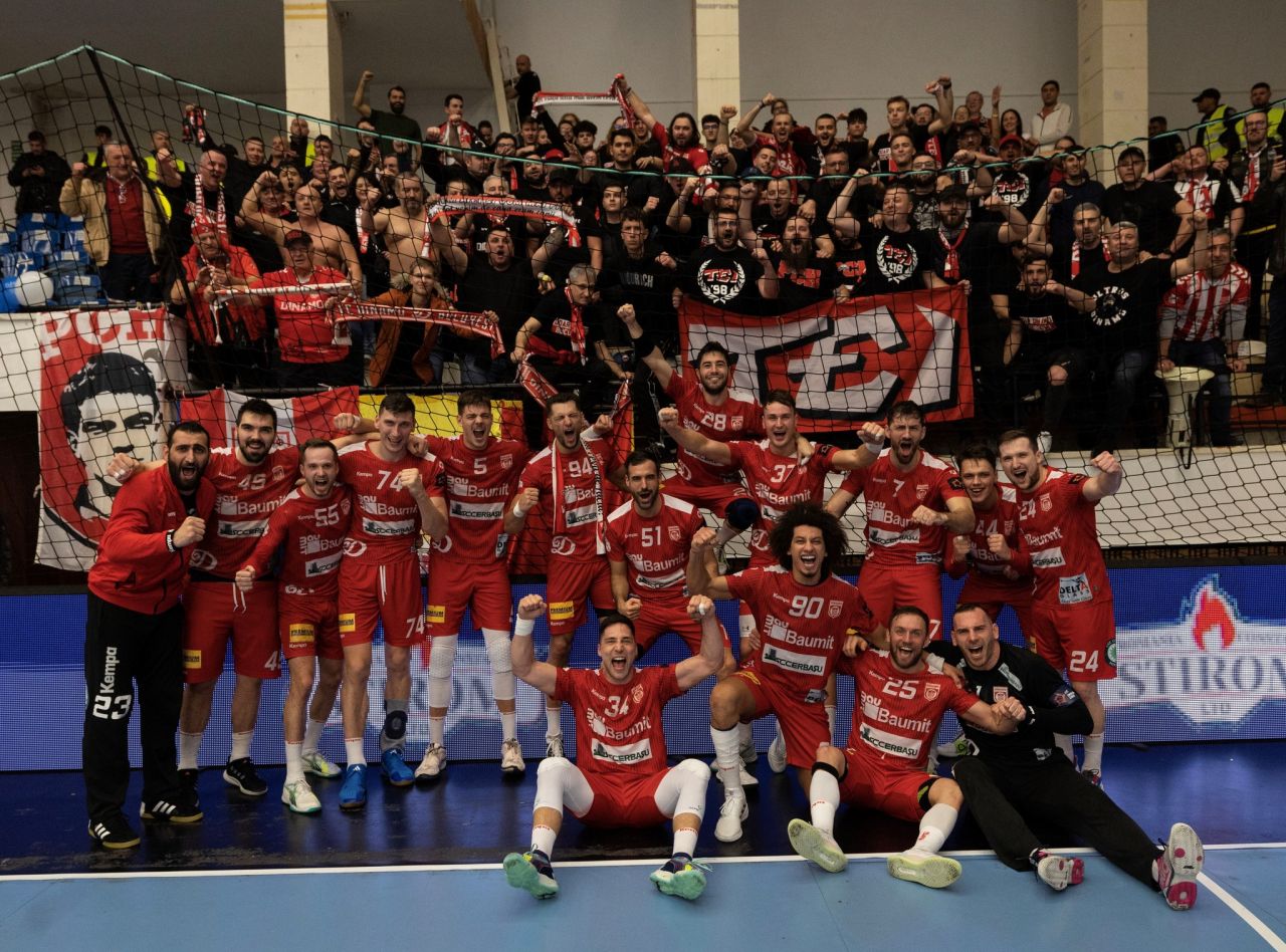Dinamo da, FCSB ba! Echipa din Ștefan cel Mare a devenit matematic campioană în week-end, urmează lupta pentru trofeul European League_12