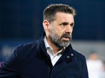 
	Zeljko Kopic a identificat problema cu care se confruntă Dinamo, înaintea duelului cu FC Botoșani
