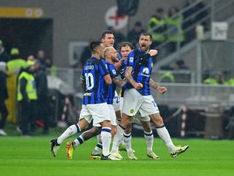 
	Derby della Madonnina a decis campioana din Serie A! Inter Milano a cucerit al 20-lea trofeu din istorie
