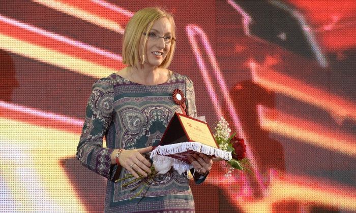 Gabi Szabo: "Vin cu mare drag la Timișoara!" La ce eveniment va fi ambasadoare campioana olimpică din 2000_13