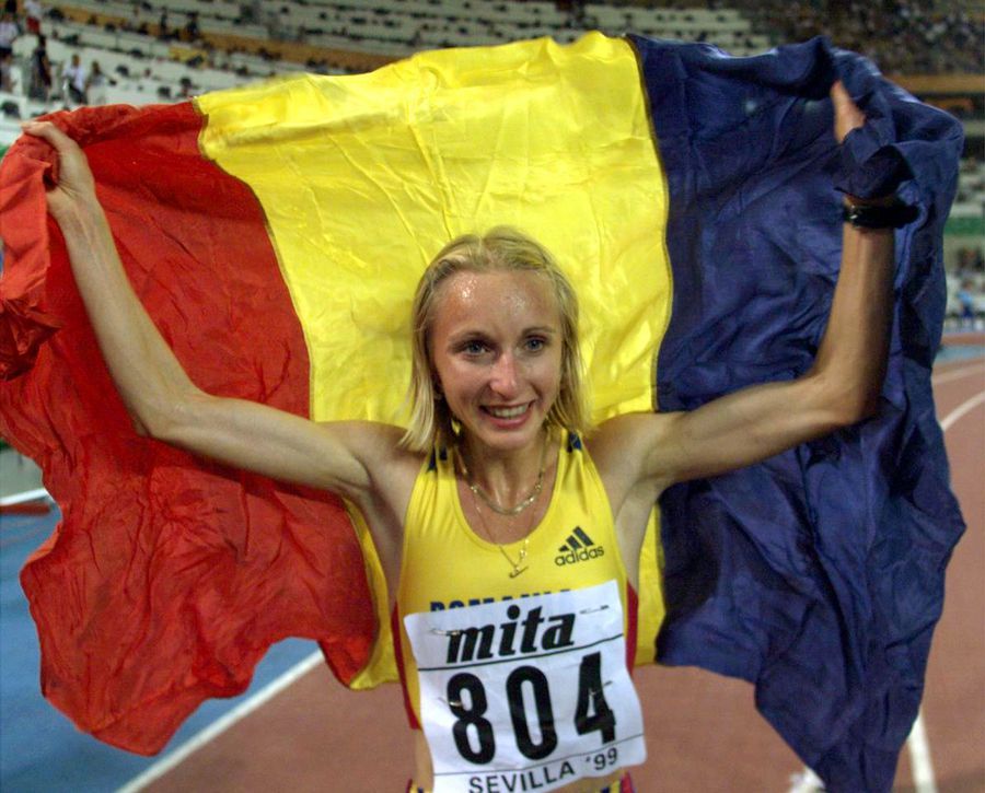 Gabi Szabo: "Vin cu mare drag la Timișoara!" La ce eveniment va fi ambasadoare campioana olimpică din 2000_6