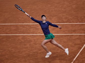 
	Irina Begu - Linda Fruhvirtova 6-4, 7-6 (7/0), la Madrid. Adversară tare pentru româncă în turul al doilea: nr. 20 WTA
