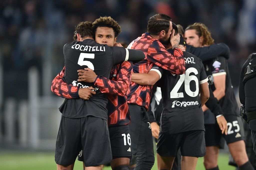 Juventus s-a calificat dramatic în finala Cupei Italiei. Astăzi se joacă a doua semifinală_3