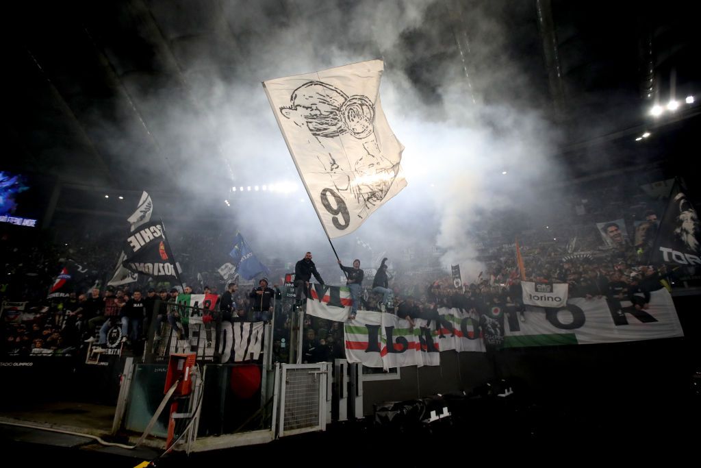 Juventus s-a calificat dramatic în finala Cupei Italiei. Astăzi se joacă a doua semifinală_4