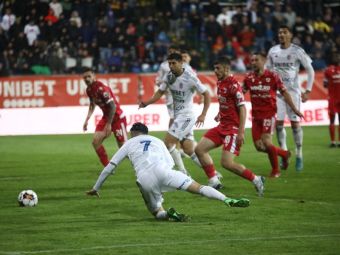 
	Ilie Dumitrescu a dat verdictul după FC Botoșani - Dinamo 2-1: &quot;Senzațional&quot;
