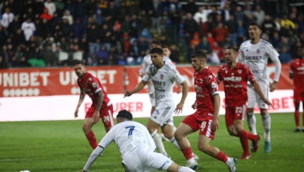 Ilie Dumitrescu a dat verdictul după FC Botoșani - Dinamo 1-1: Senzațional