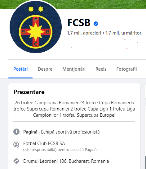 Comandantul Stelei iese în față, după ce FCSB și-a atribuit titlul 27 și CCE! Ce sărbătorește, de fapt, Gigi Becali_1