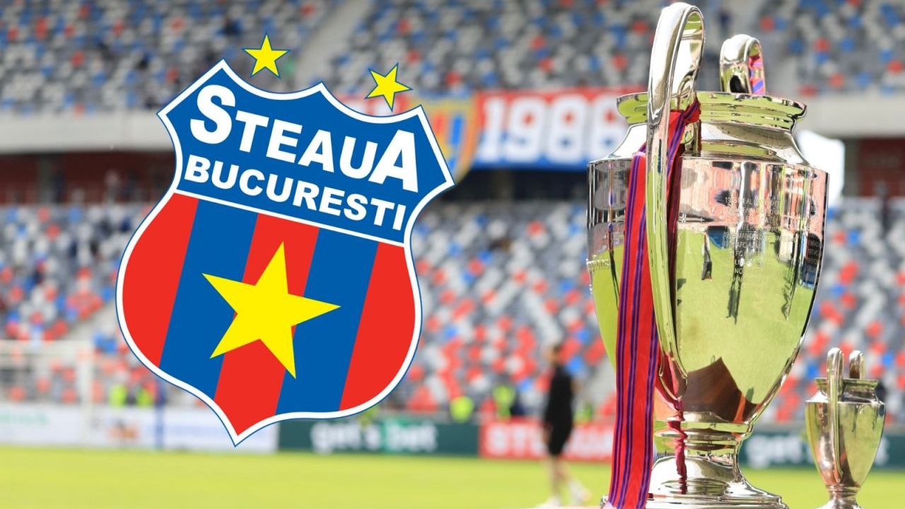 Steaua FCSB Gigi Becali stefan bichir