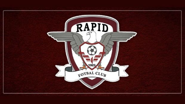 
	Antrenor ideal pentru Rapid: &rdquo;Deosebit&rdquo;
