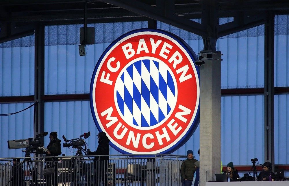 FC Bayern Bundesliga ralf rangnick