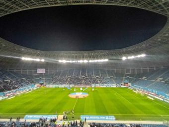 
	Universitatea Craiova - CFR Cluj 0-0 | Meci important pentru podiumul din Superligă
