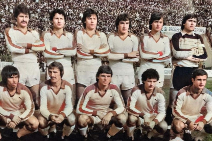 40 de ani de la meciul istoric Dinamo - Liverpool. Costel Orac: "Am deschis drumul Stelei către câștigarea trofeului"_3