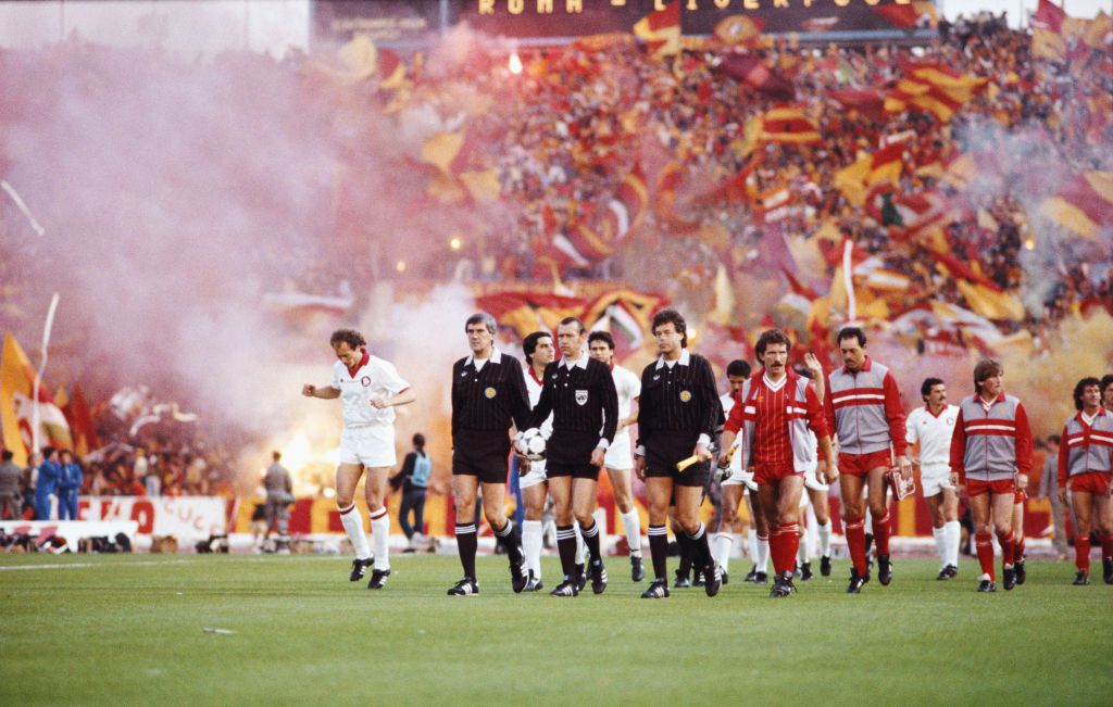 40 de ani de la meciul istoric Dinamo - Liverpool. Costel Orac: "Am deschis drumul Stelei către câștigarea trofeului"_5