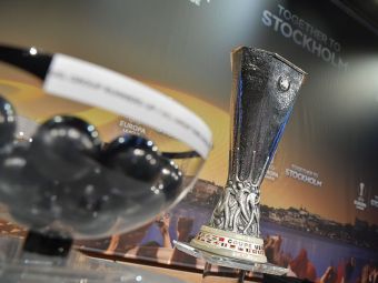 
	Condamnați la chin! România coboară în clasamentul UEFA și are șanse minuscule pentru încă un loc de cupe europene
