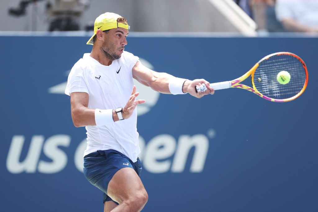 ATP Madrid | Rafa Nadal a revenit! Ce a spus după ce i-a lăsat doar un game unui puști de 16 ani_23