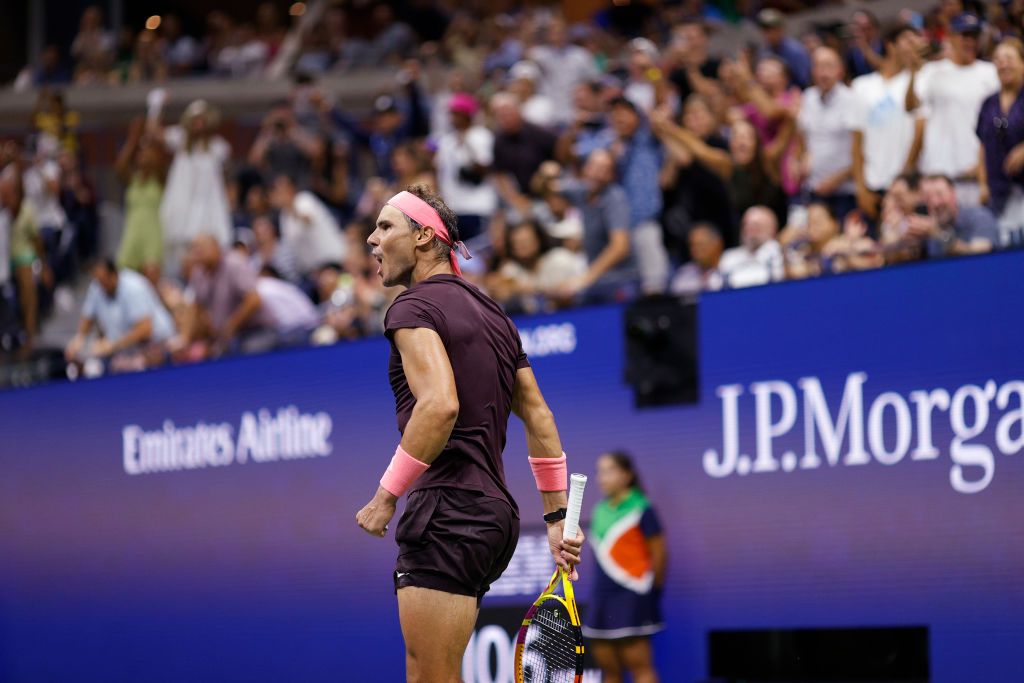 ATP Madrid | Rafa Nadal a revenit! Ce a spus după ce i-a lăsat doar un game unui puști de 16 ani_39