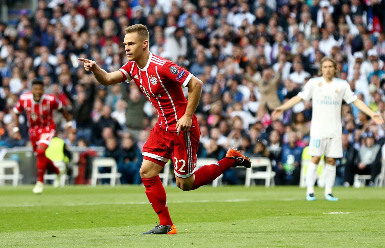 De ce Real Madrid - Bayern Munchen este meciul meciurilor din istoria Champions League_3