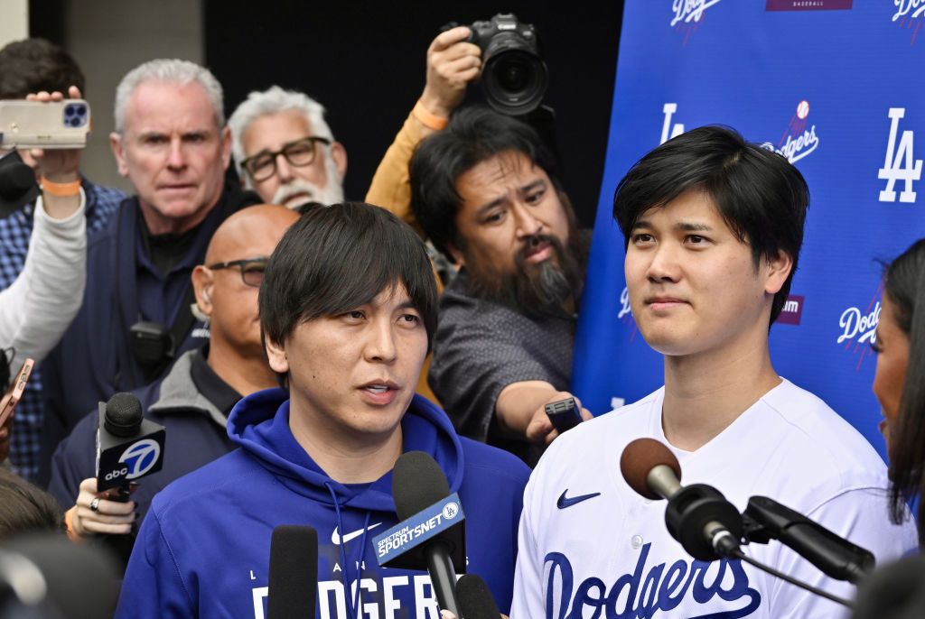Shohei Ohtani baseball frauda bancara Ippei Mizuhara pariuri ilegale