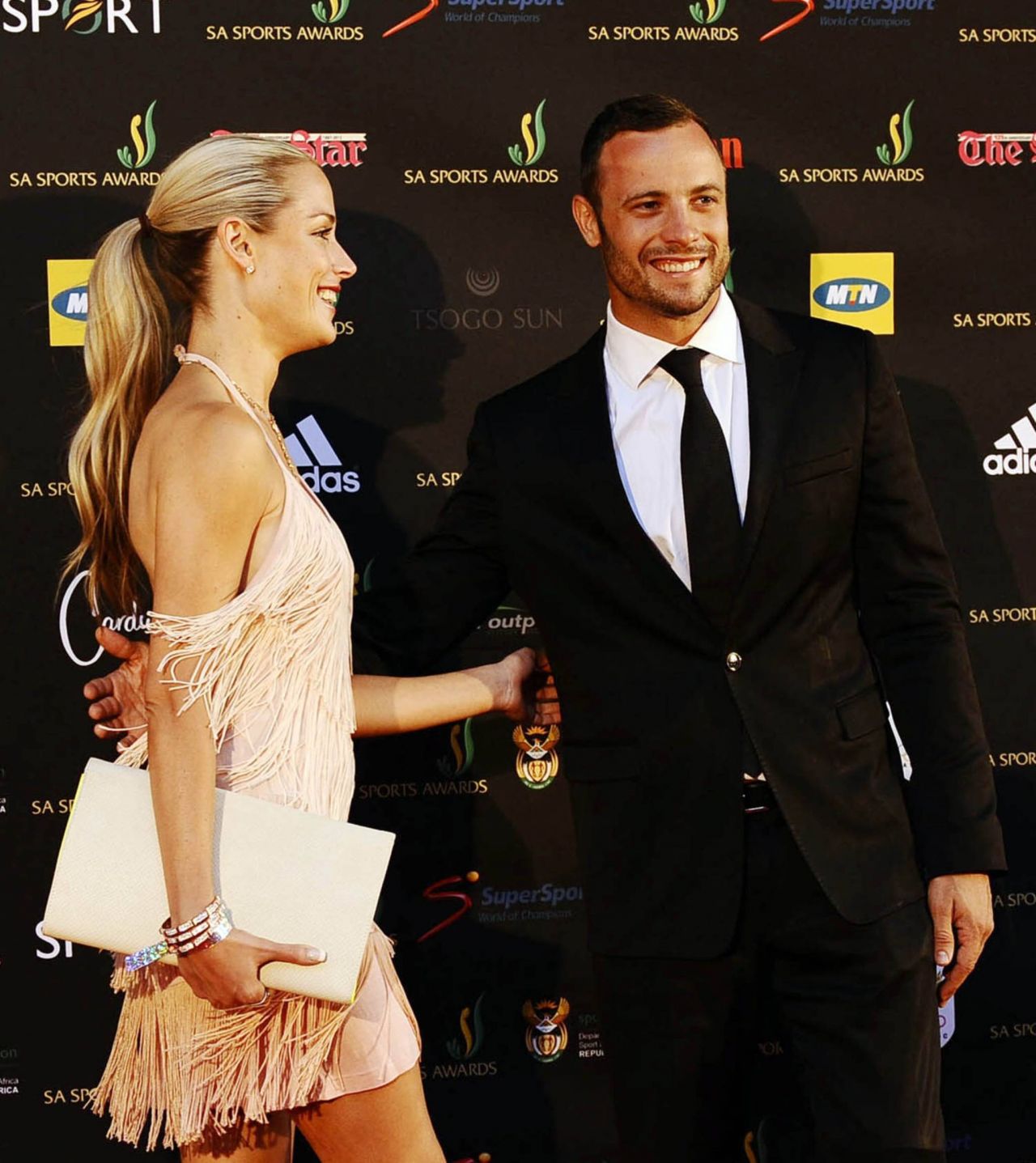 Sportivul care și-a ucis iubita, prima apariție după ce a fost eliberat! Cum arată Oscar Pistorius după 9 ani de închisoare_4