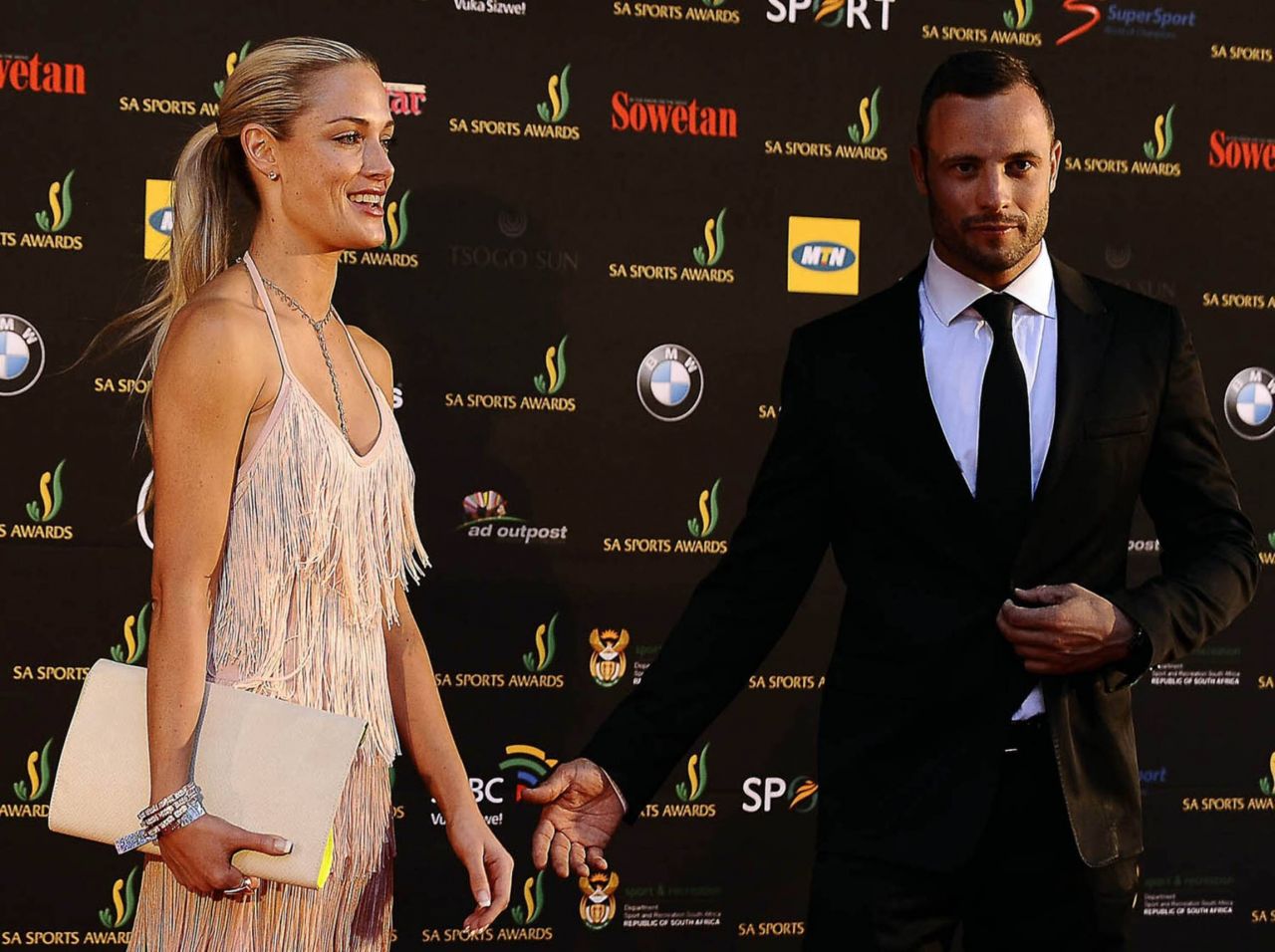 Sportivul care și-a ucis iubita, prima apariție după ce a fost eliberat! Cum arată Oscar Pistorius după 9 ani de închisoare_6