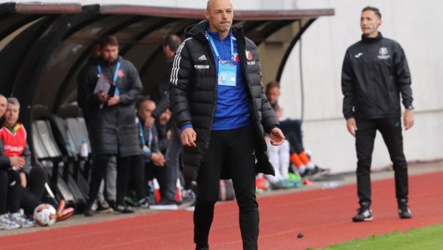 
	Lovitură grea pentru FC Botoșani! Bogdan Andone a aflat &rdquo;nota de plată&rdquo; pentru scandalul din meciul cu Dinamo
