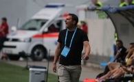 
	Eugen Trică, prima reacție după FCU Craiova - U Cluj 3-2. Cerința &#39;dictată&#39; jucătorilor săi
