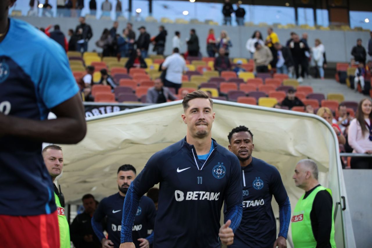 Mihai Stoica ”i-a urecheat” pe contestatarii fotbalistului de la FCSB: ”M-au luat la mișto, acum merg să celebrez cu el!”_2