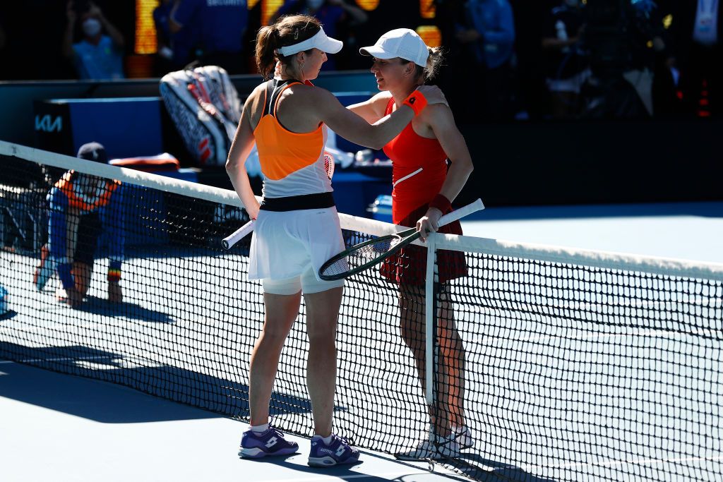 Schimbare majoră pentru Simona Halep: participarea la Roland Garros devine și mai puțin probabilă_60