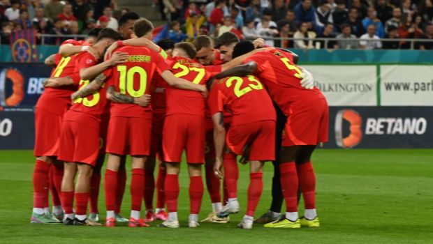Singurele echipe din Superligă care au felicitat-o pe FCSB după ce a devenit campioana României