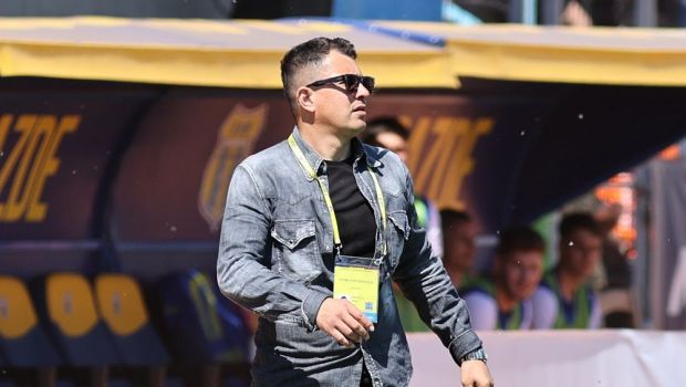
	Cu un pas în Superliga, Andrei Prepeliță a dezvăluit cum își motivează elevii de la Gloria Buzău
