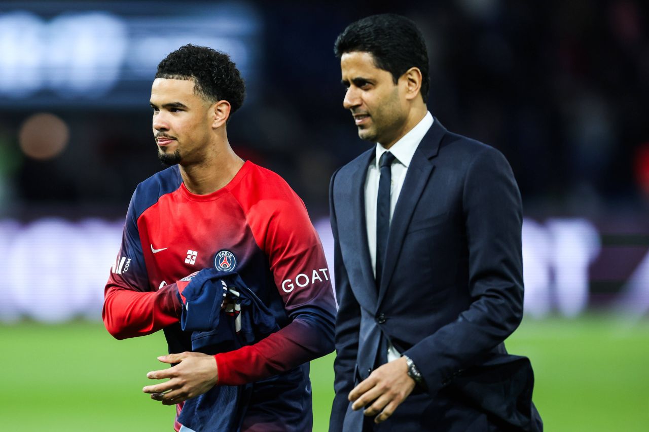 PSG are un nou star, după plecarea lui Mbappe! Anunțat oficial de Al-Khelaifi alături de un foc de artificii: "Sunt fericit că am semnat!"_2