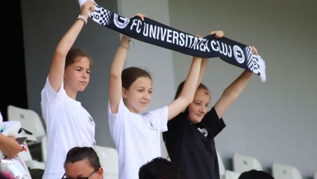 
	Final dramatic de sezon în fotbalul feminin. Farul și Olimpia Cluj se luptă pentru titlu până în ultima etapă
