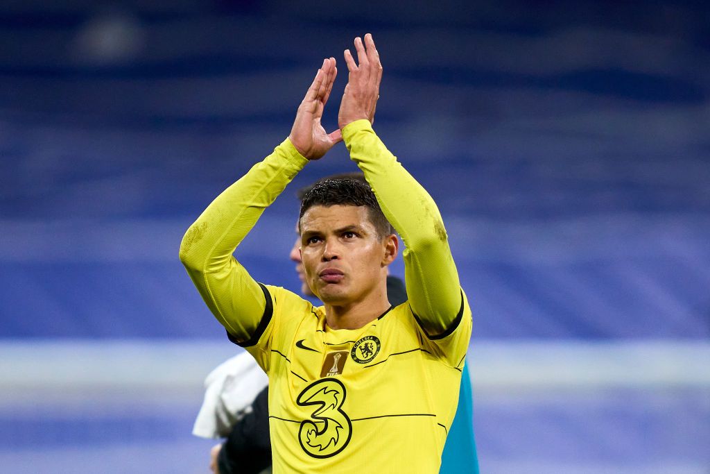 Thiago Silva, în lacrimi! Brazilianul a anunțat că va pleca de la Chelsea_2