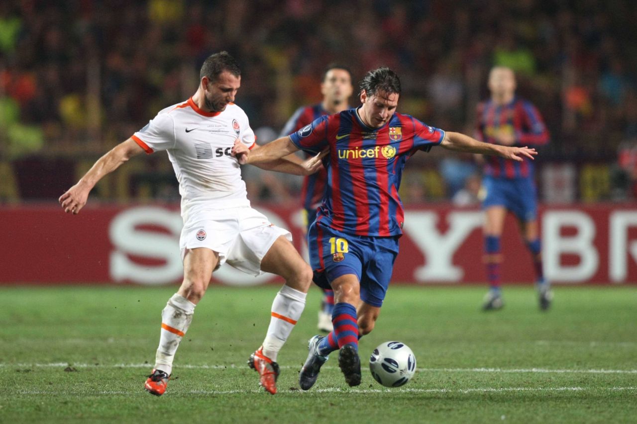Răzvan Raț: „Pe Messi îl poți anihila doar dacă îl legi de picioare!”. Ce i s-a întâmplat în meciurile cu starul argentinian_2