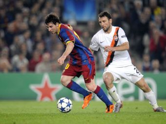 
	Răzvan Raț: &bdquo;Pe Messi îl poți anihila doar dacă îl legi de picioare!&rdquo;. Ce i s-a întâmplat în meciurile cu starul argentinian
