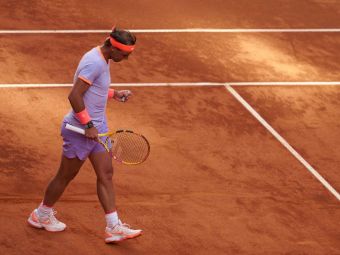 
	Adversarul i-a cerut tricoul: la aproape 38 de ani, Rafael Nadal s-a calificat în optimi la Madrid și a făcut un nou gest legendar
