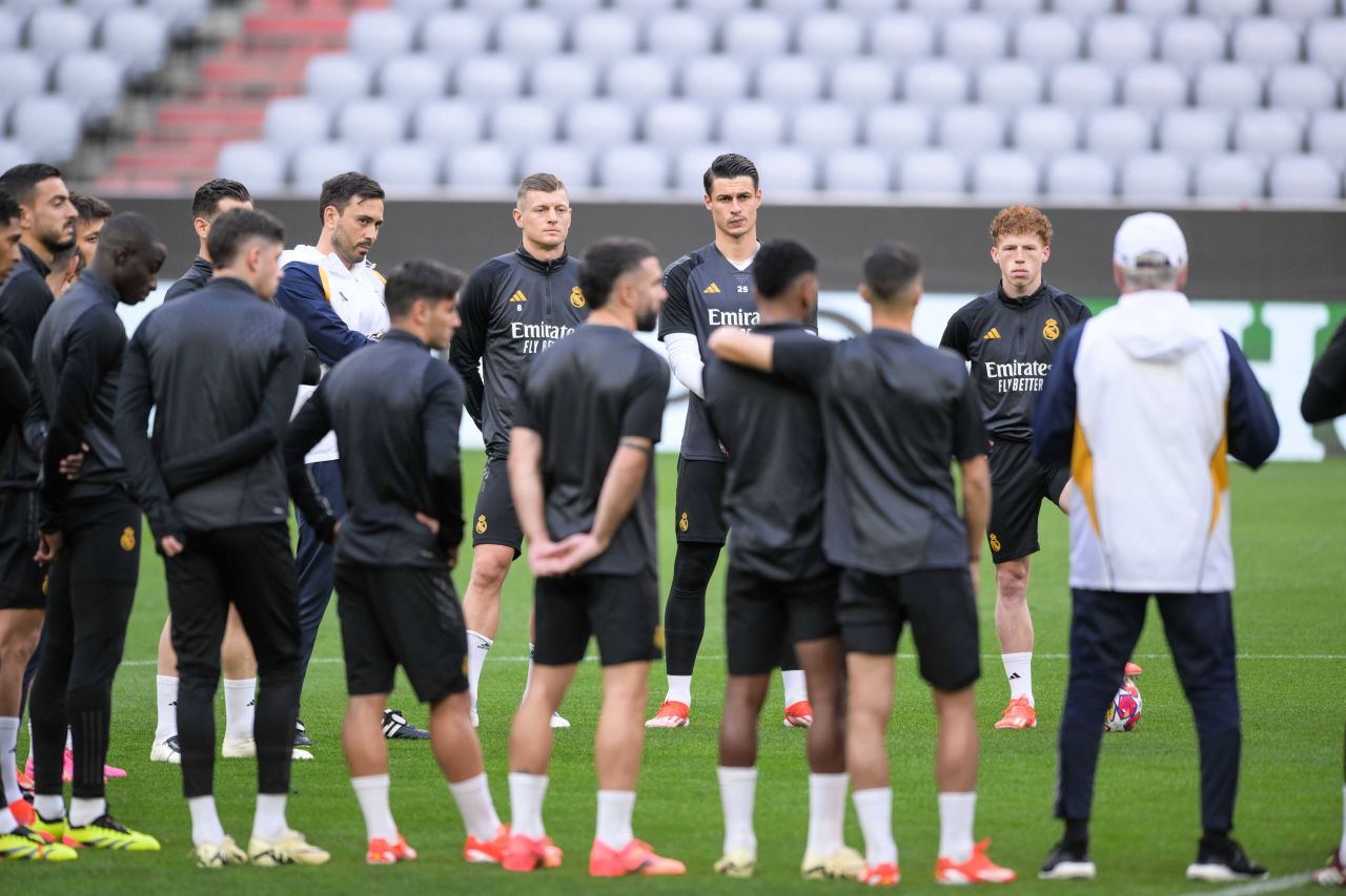 Bayern München - Real Madrid, de la 22:00, în semifinalele Champions League. Cotele la pariuri. Analiza lui Dan Chilom_3