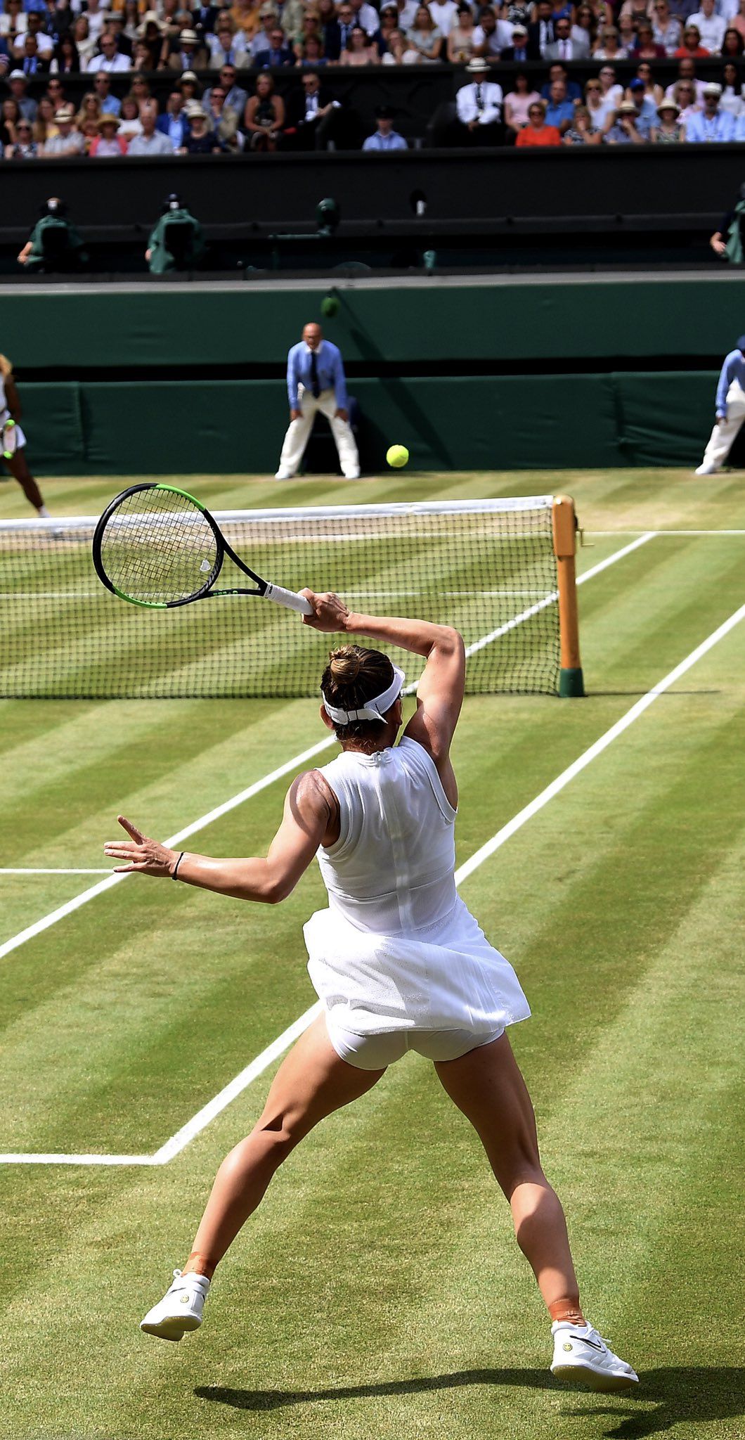 Primește wildcard doar la Wimbledon? Fostul antrenor al Simonei Halep explică circuitul invitațiilor oferite la Grand Slam-uri_26