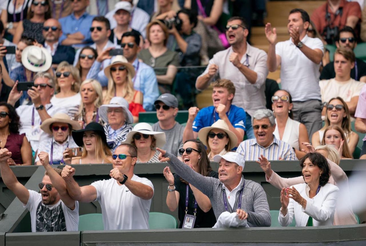 Primește wildcard doar la Wimbledon? Fostul antrenor al Simonei Halep explică circuitul invitațiilor oferite la Grand Slam-uri_40