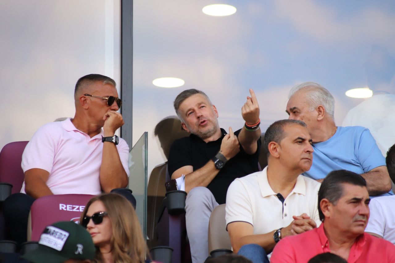 Edi Iordănescu, transfer la un club de top din Europa? Anunțul făcut de selecționer_1