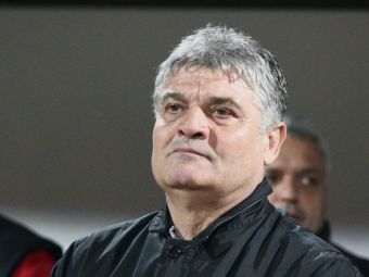 
	Ioan Andone a dezvăluit cum se poate salva Dinamo de la retrogradare
