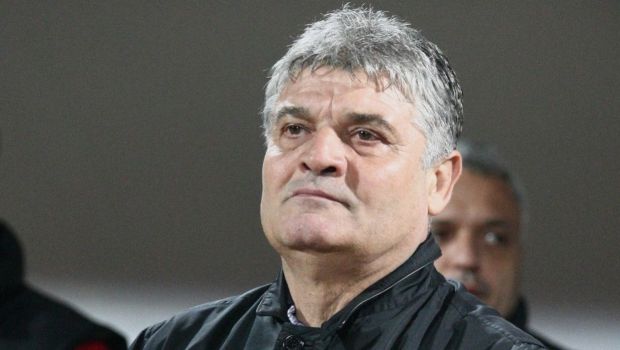 
	Ioan Andone a dezvăluit cum se poate salva Dinamo de la retrogradare
