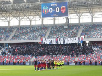 
	Sancțiune dură pentru Steaua în Liga 2: două meciuri fără spectatori + amendă
