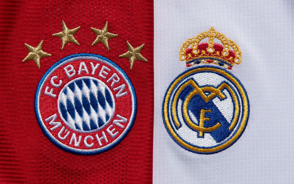 Bayern Munchen - Real Madrid 2-2 | Calificarea în finala Champions League se decide pe Santiago Bernabeu_1