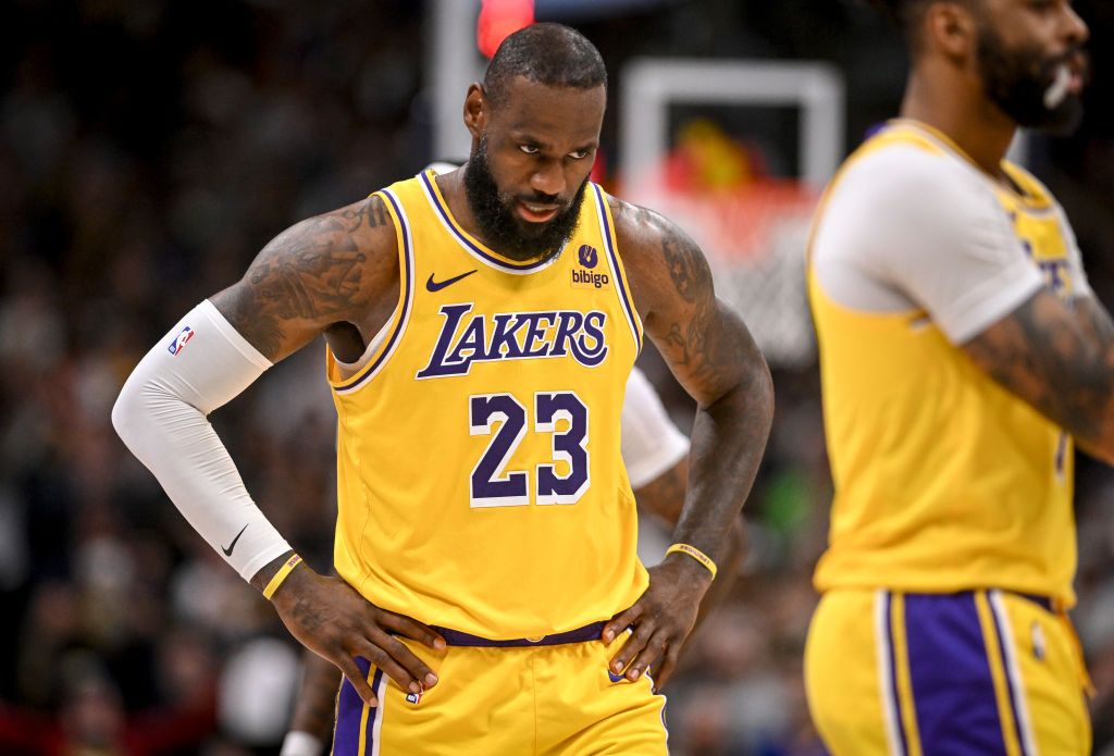 Lakers-ul lui LeBron James, distrus de echipa sârbului Jokic! _3