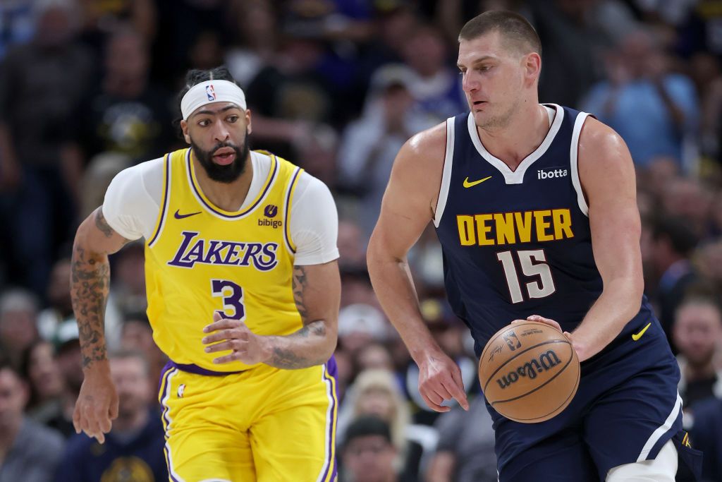 Lakers-ul lui LeBron James, distrus de echipa sârbului Jokic! _9