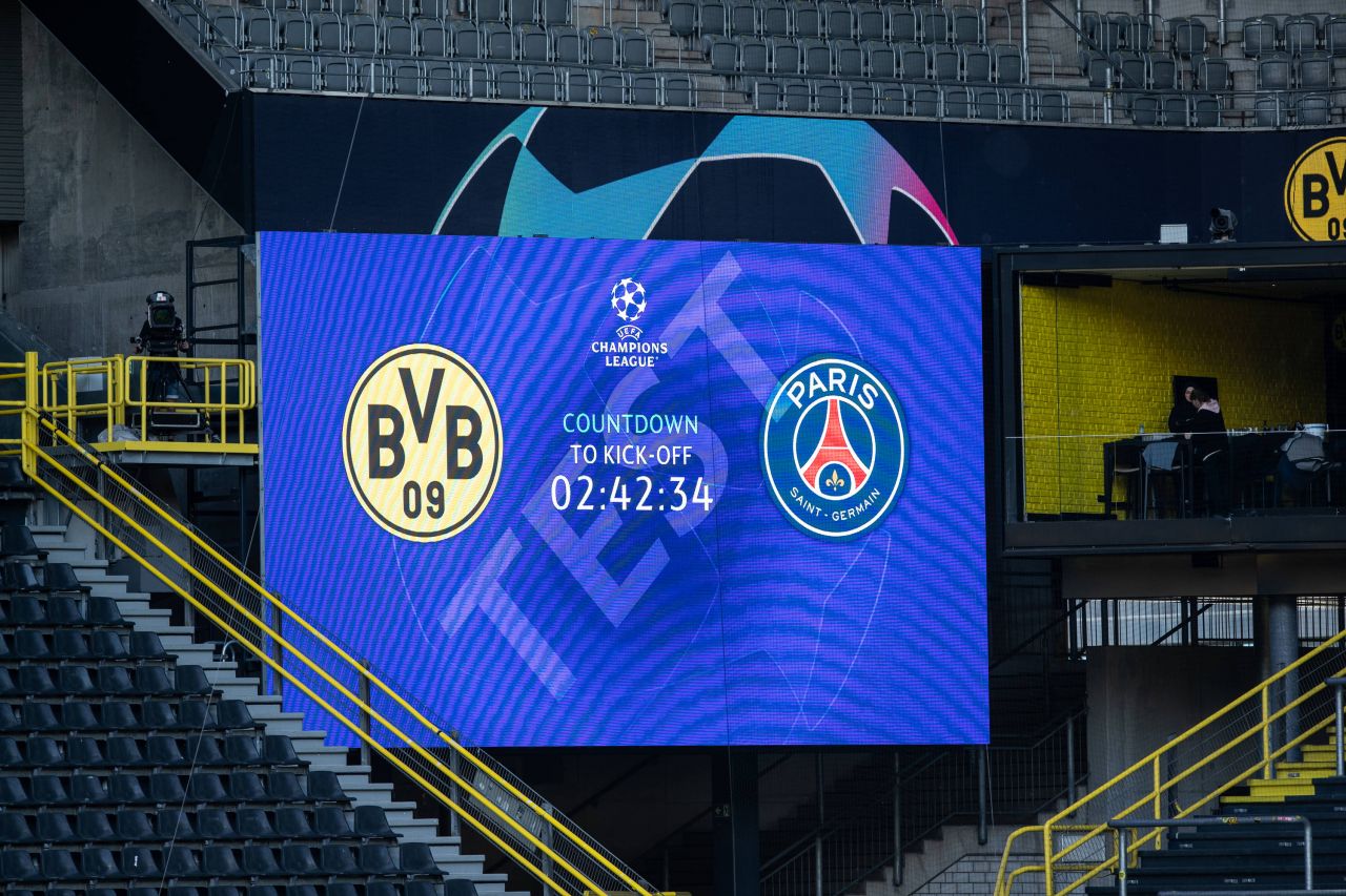 Cotele la pariuri pentru Borussia Dortmund - PSG, de la 22:00, în semifinalele Ligii Campionilor. Analiza lui Dan Chilom_1